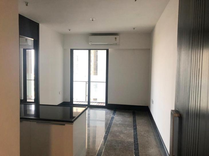 1 BHK Semi Furnished in Lodha Estrella , Wadala